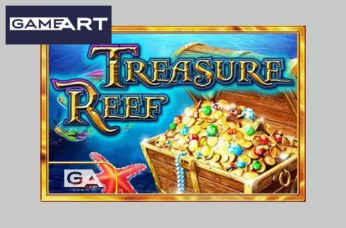 Treasure Reef